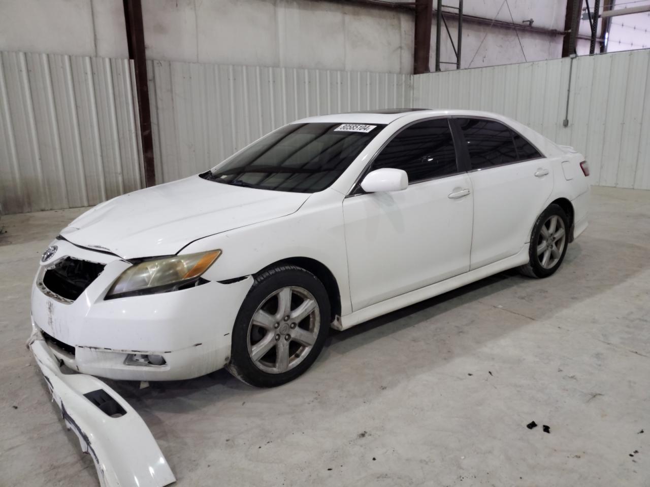2009 Toyota Camry - Image 1