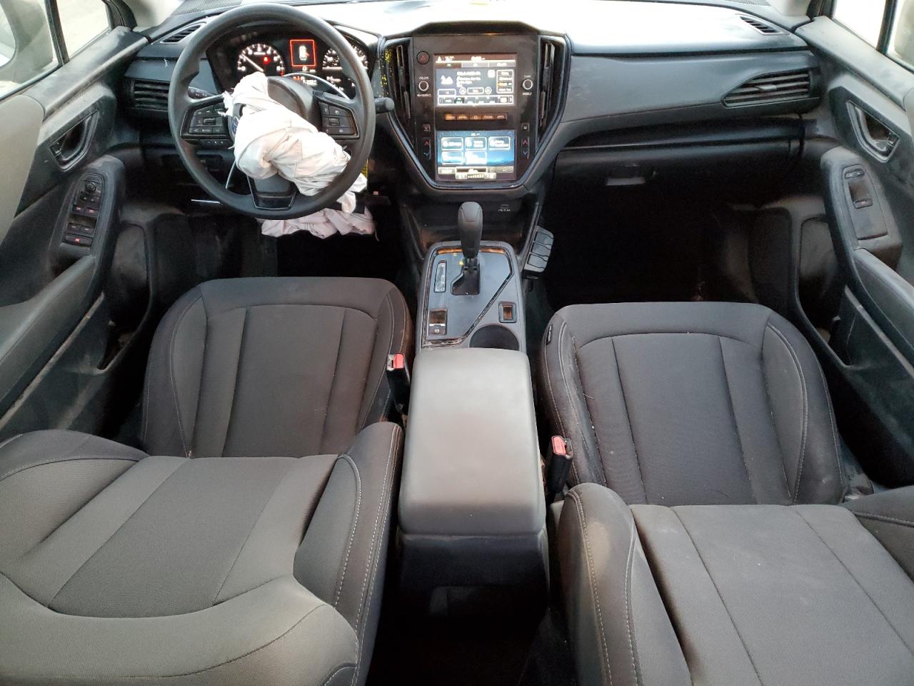 2024 Subaru XV - Image 8