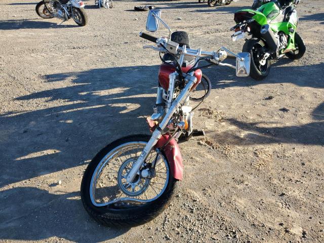 2006 SUZUKI LS650 P