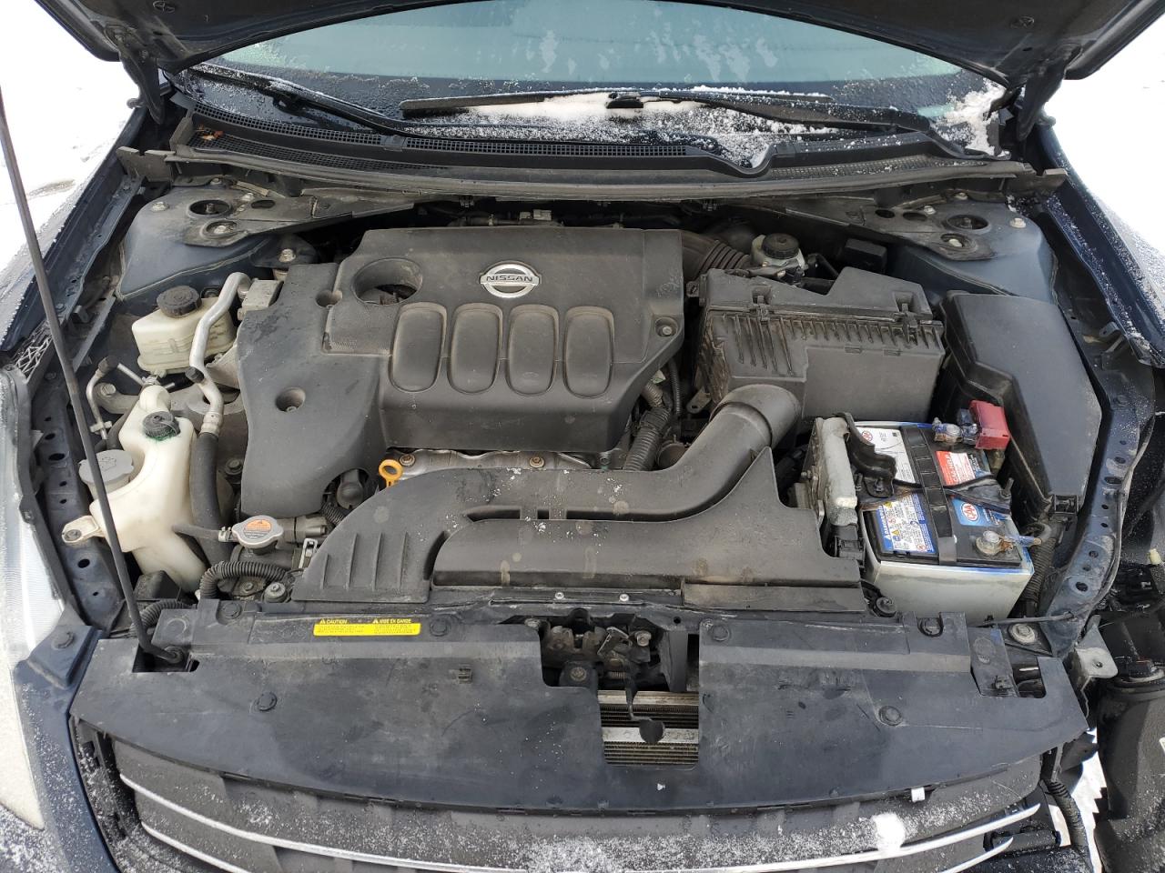 2011 Nissan Altima - Image 11