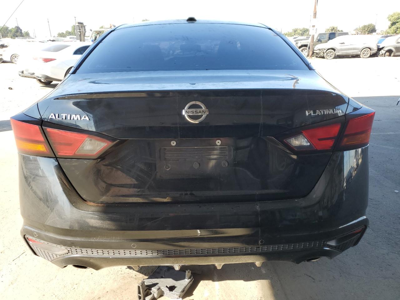 2019 Nissan Altima - Image 6