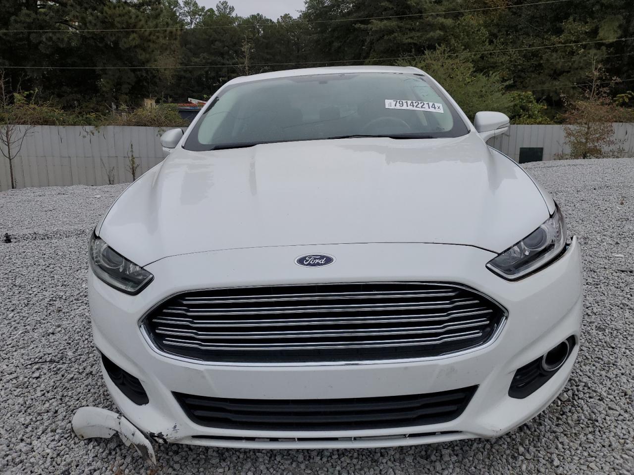 VIN 3FA6P0H70GR273625 2016 FORD FUSION no.5