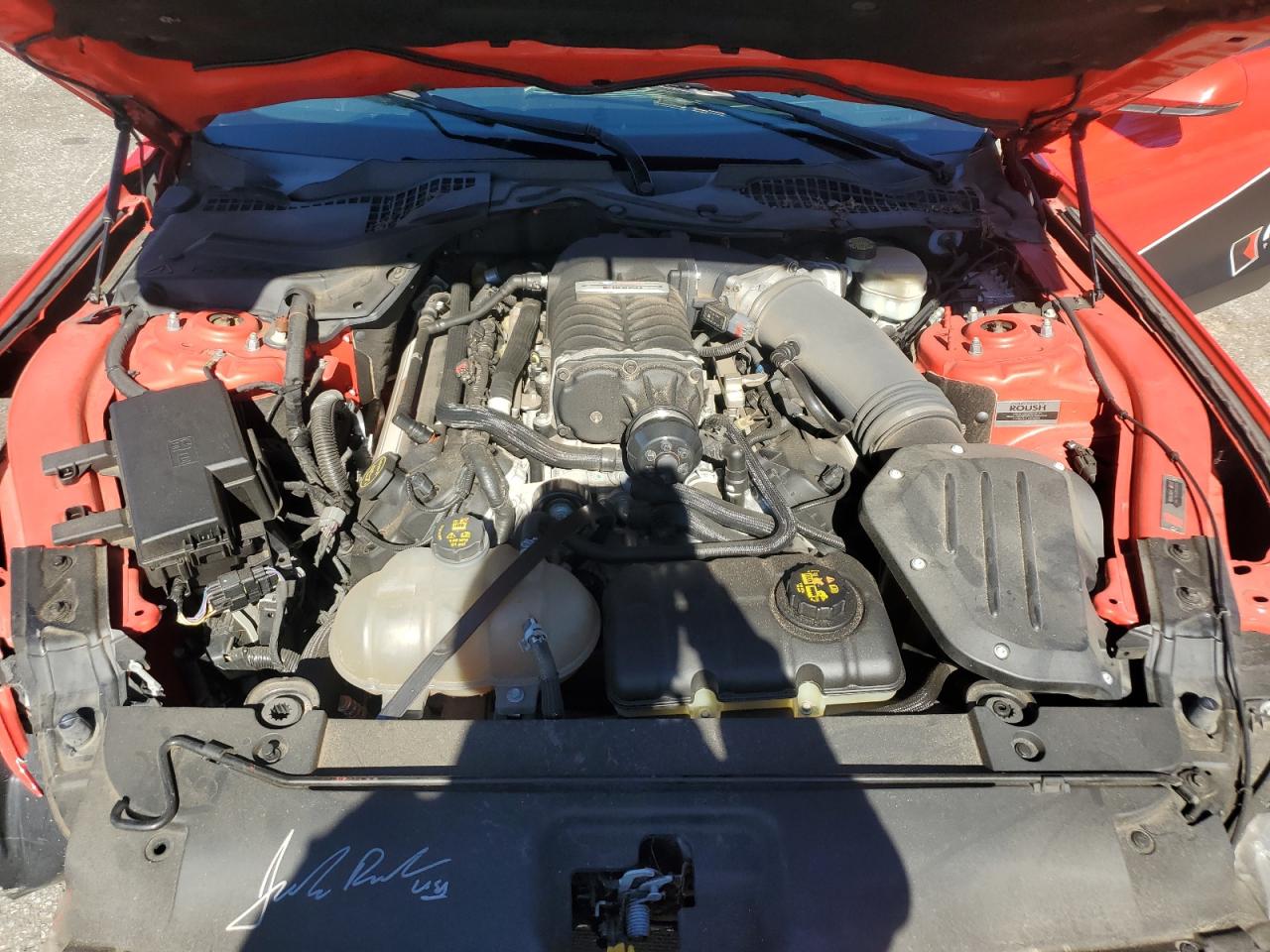 2016 Ford Mustang - Image 13