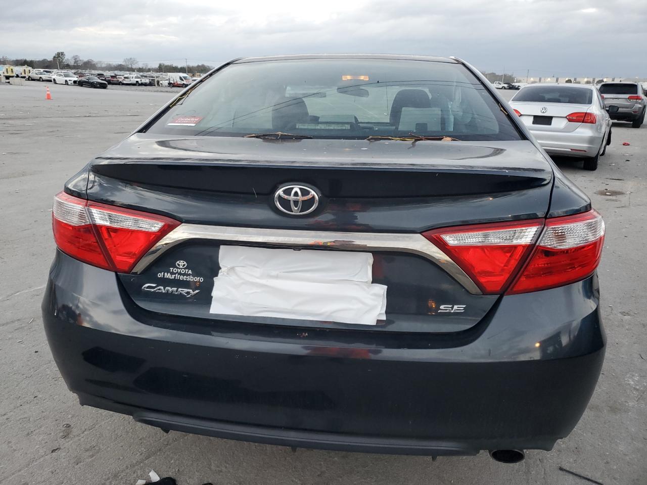 2015 Toyota Camry Le VIN: 4T1BF1FK7FU882268 Lot: 79236994