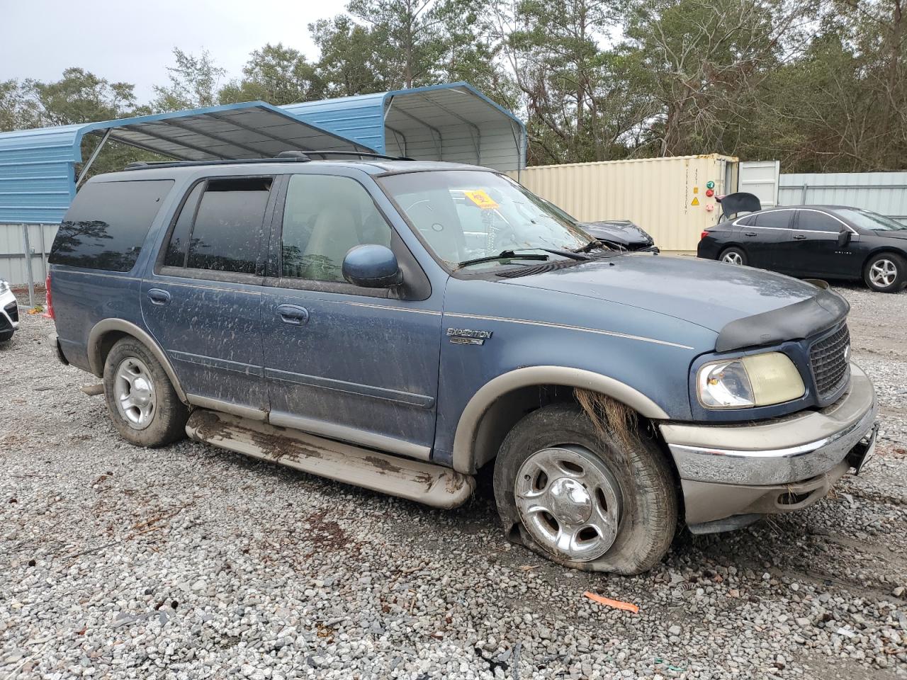 2002 Ford Expedition - Image 4