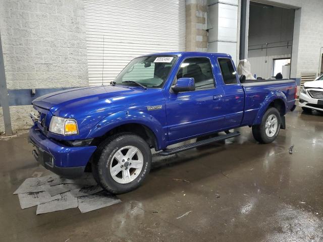 2006 Ford Ranger Super Cab продається в Ham Lake, MN - Front End