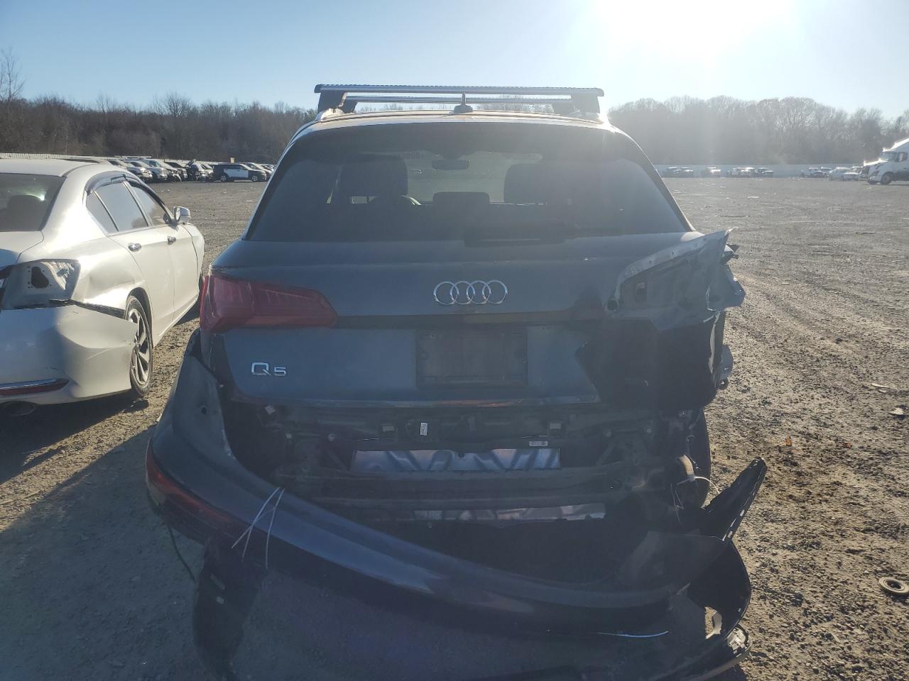 2020 Audi Q5 - Image 6