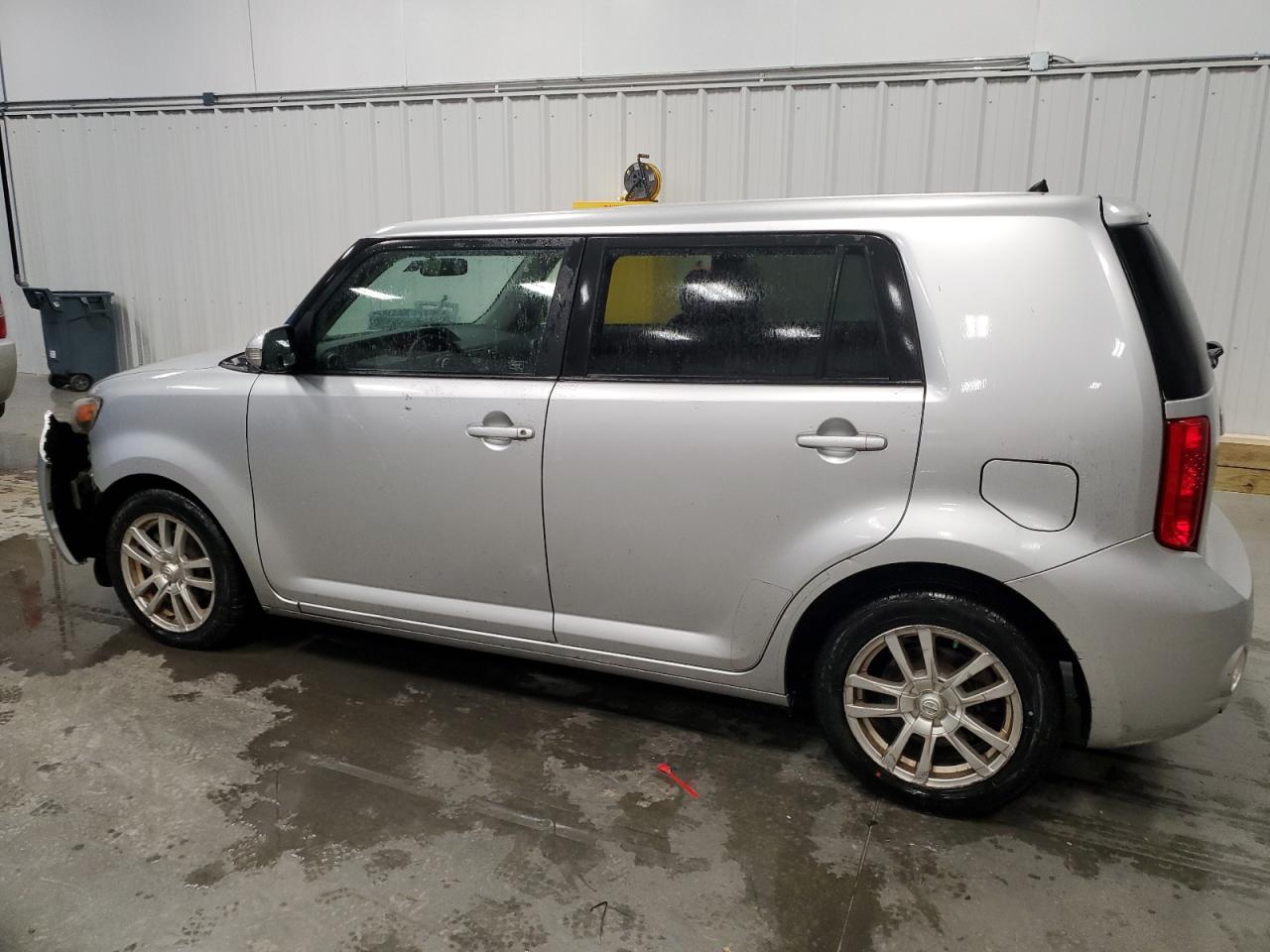 2008 Scion xB - Image 2