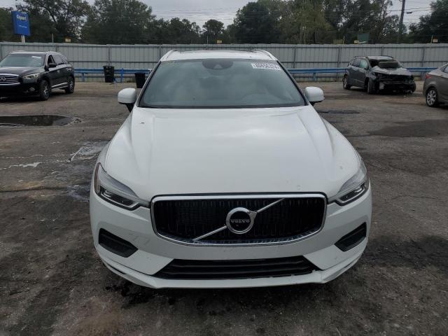  VOLVO XC60 2020 Білий