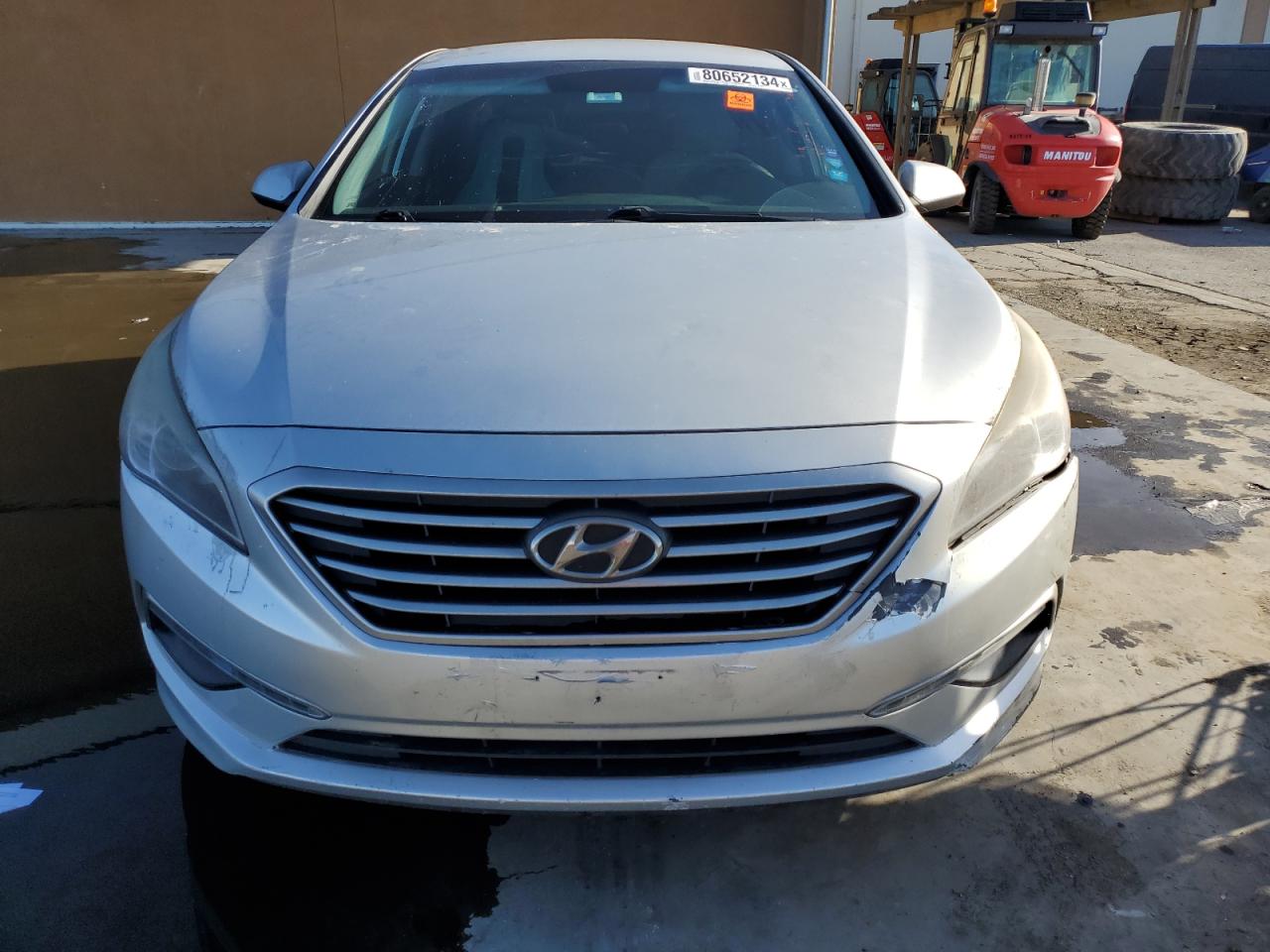 2015 Hyundai Sonata - Image 5