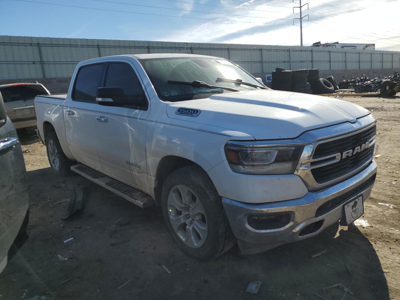 2019 RAM 1500 - Image 4