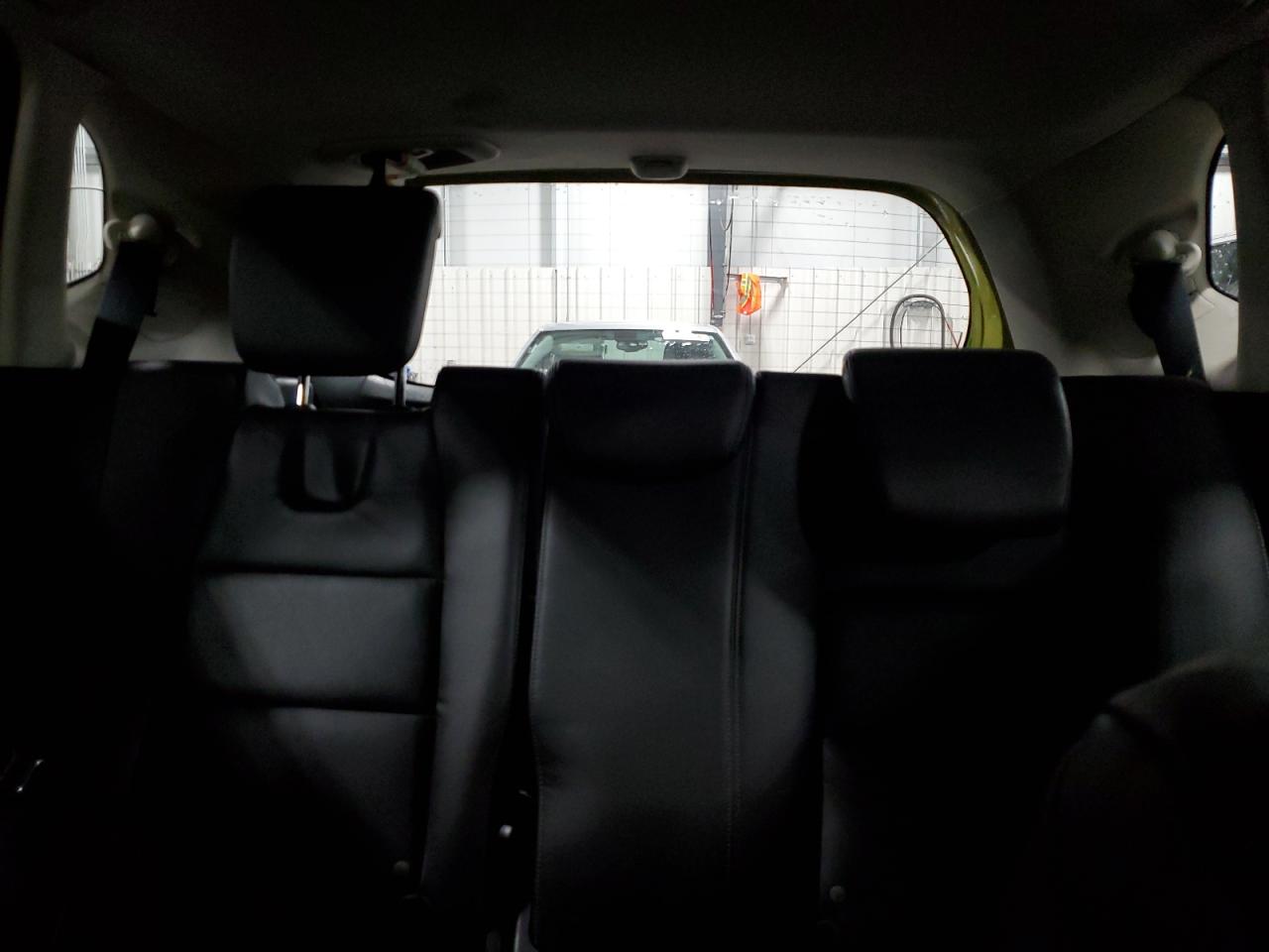 2015 Honda Fit Ex VIN: 3HGGK5H89FM779535 Lot: 80323364