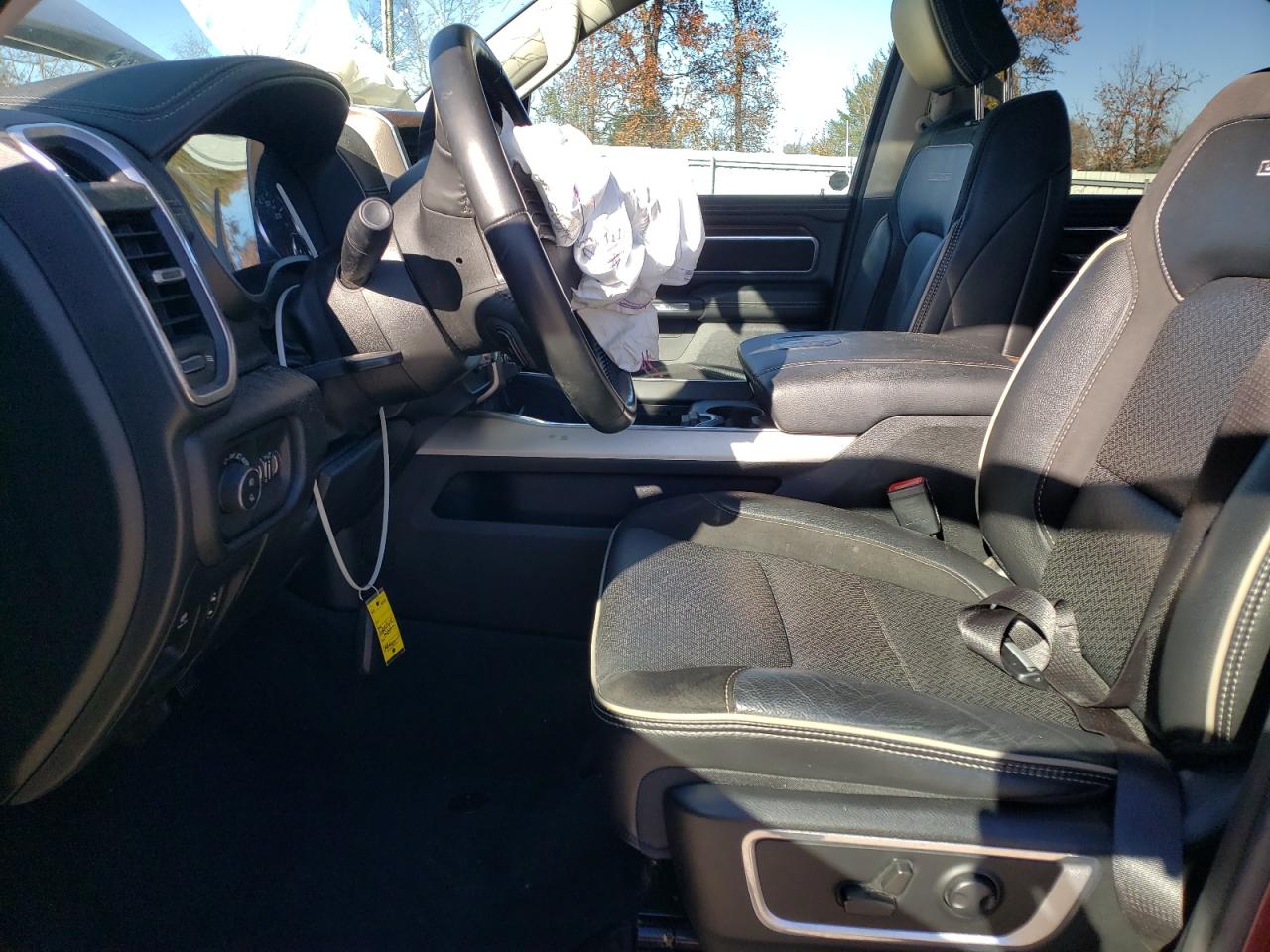2022 RAM 1500 - Image 7