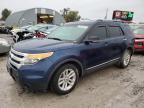 2012 Ford Explorer Xlt for Sale in Wichita, KS - Front End