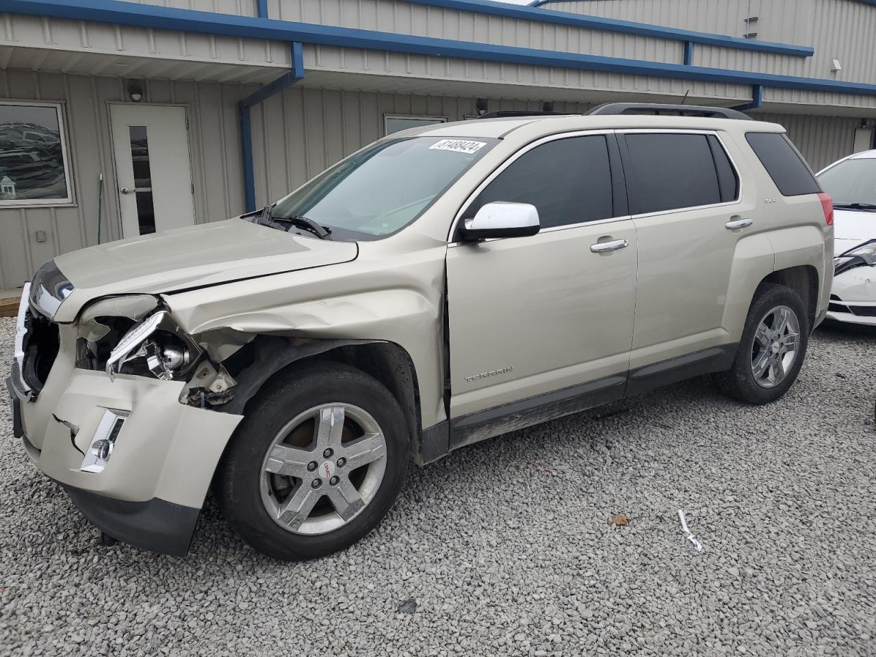 2013 GMC Terrain - Image 1