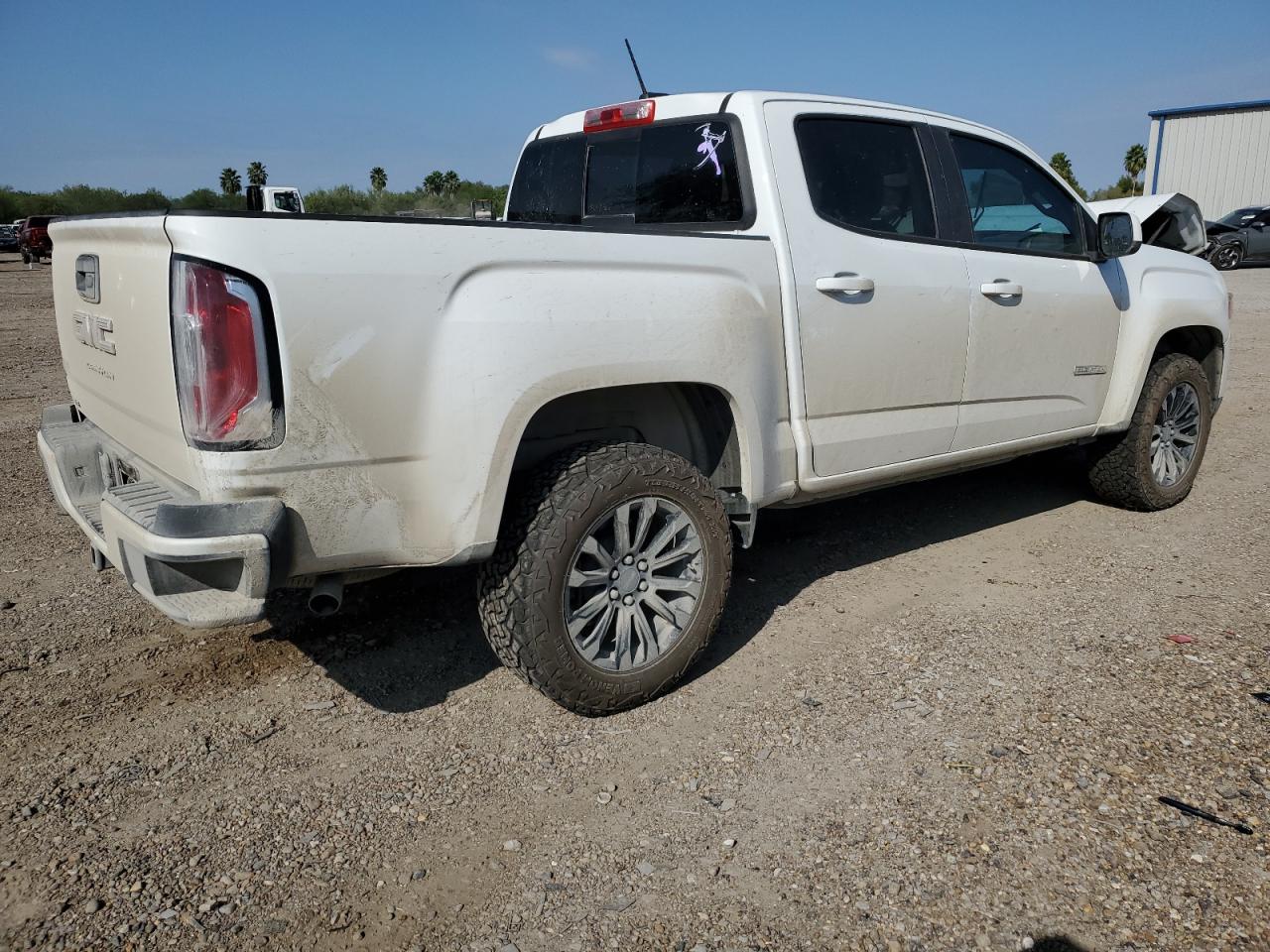 2022 GMC Canyon - Image 3