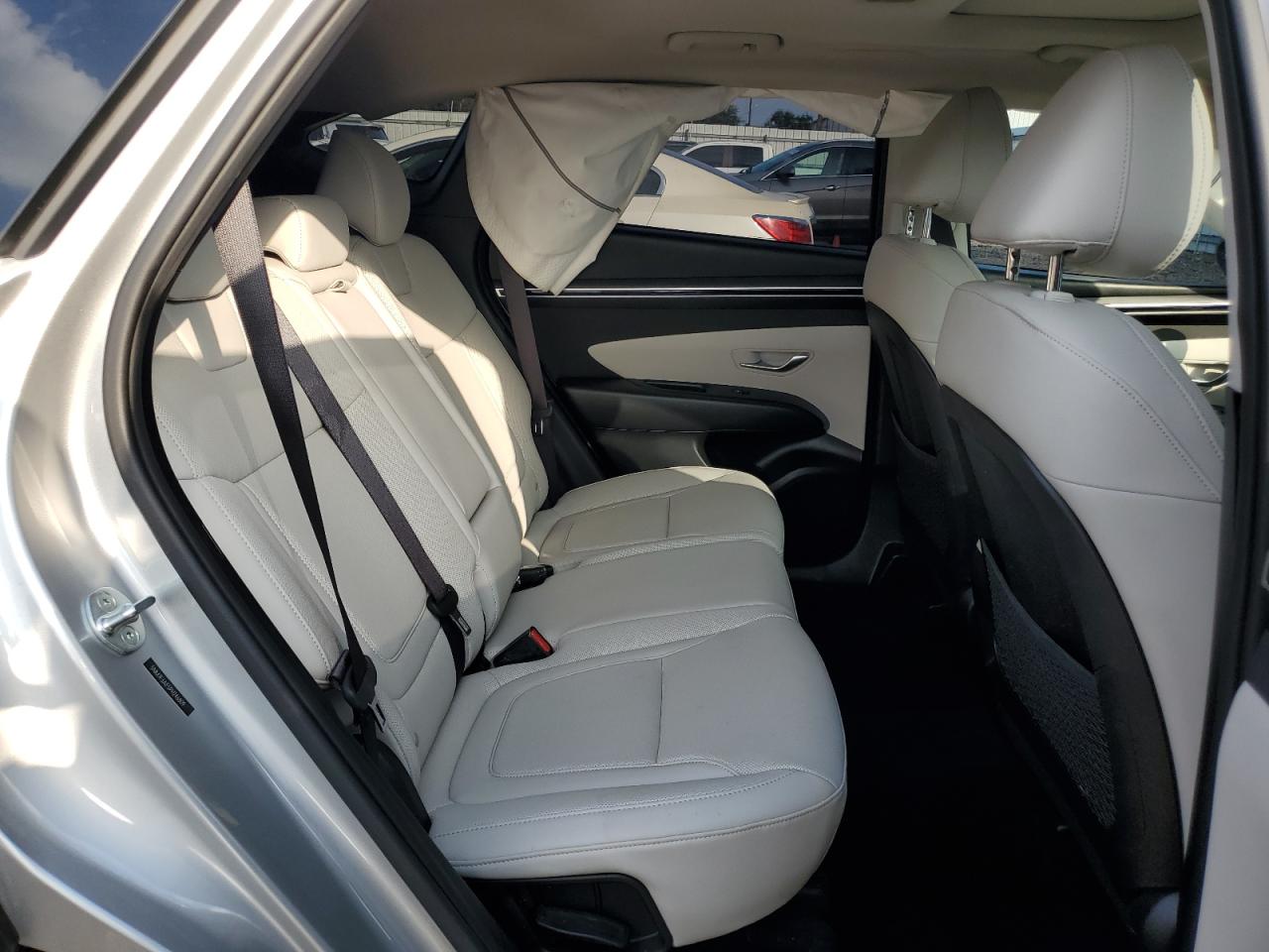 2023 Hyundai Tucson - Image 11