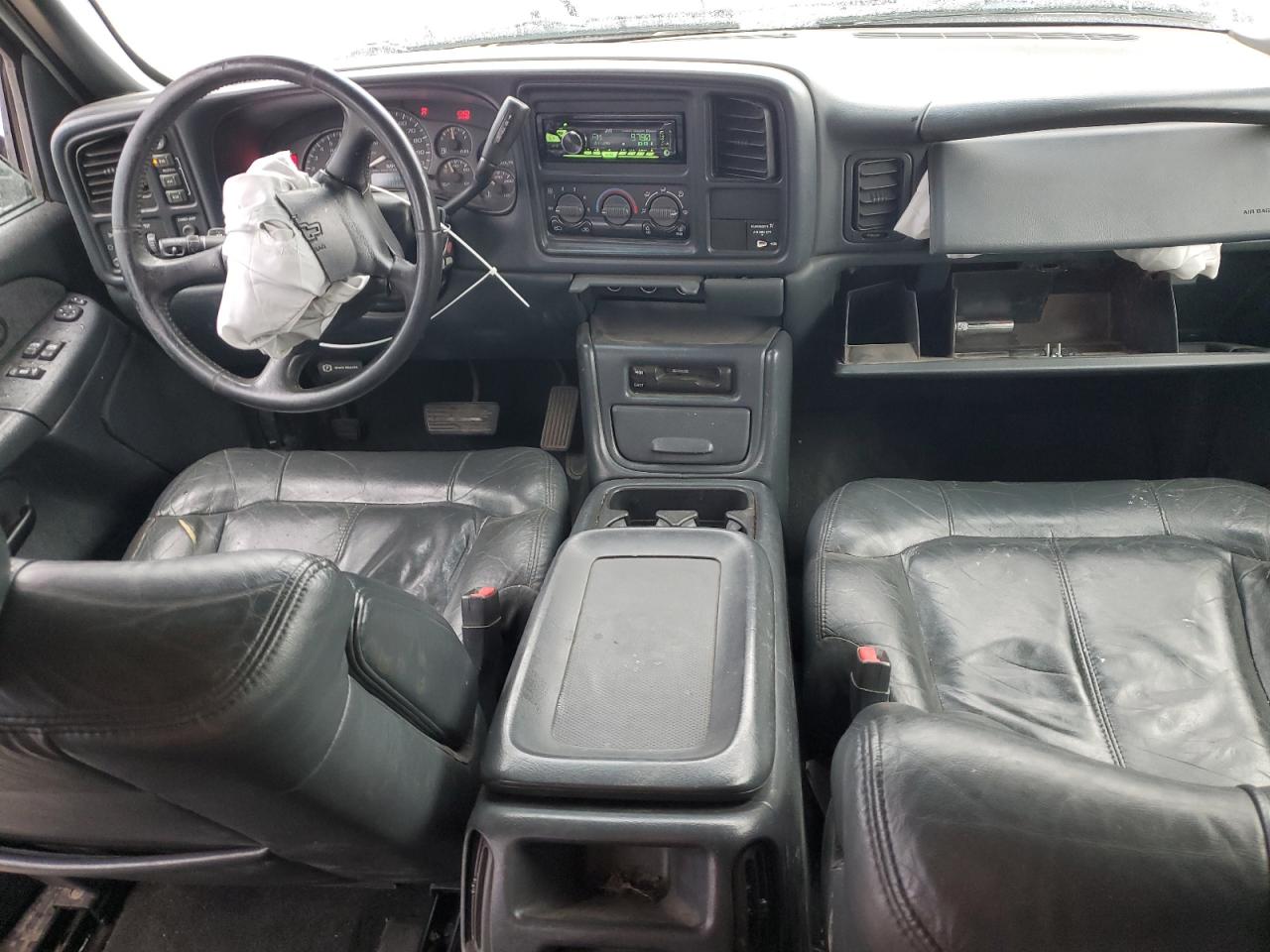 2002 Chevrolet Silverado K1500 VIN: 1GCEK19T02E283587 Lot: 79221074