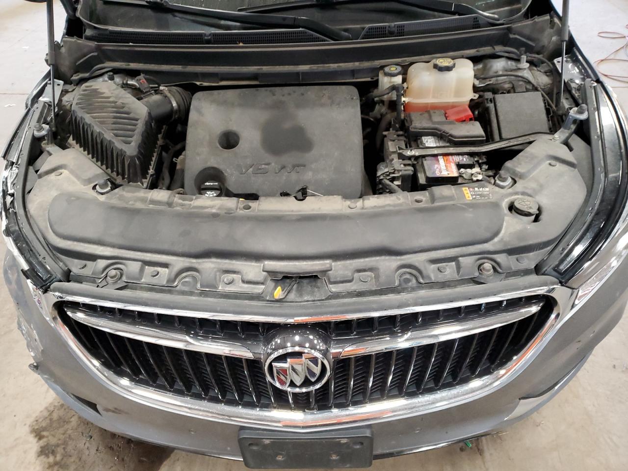 2018 Buick Enclave - Image 12