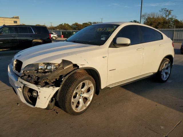 2013 Bmw X6 Xdrive50I