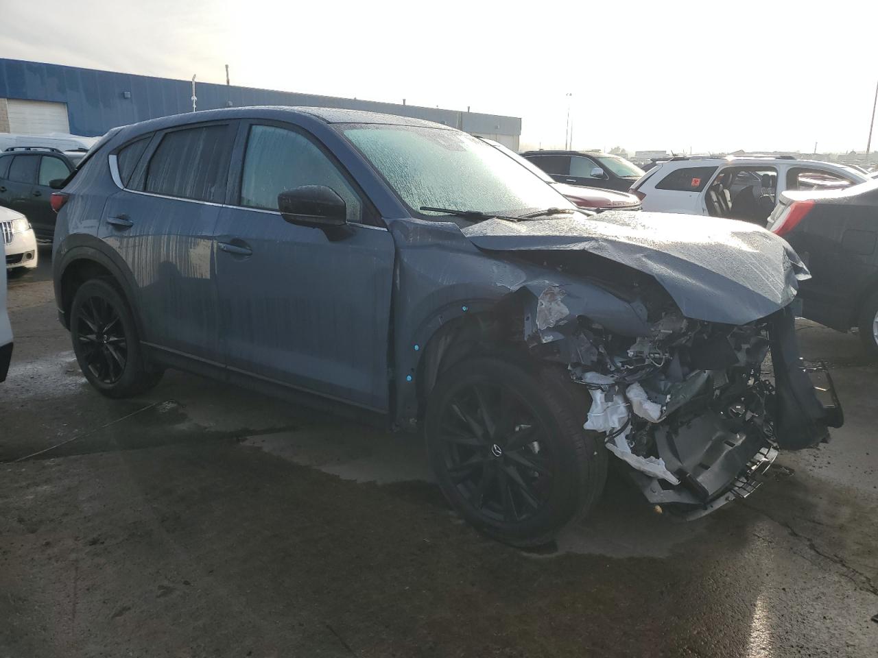 2023 Mazda CX-5 - Image 4