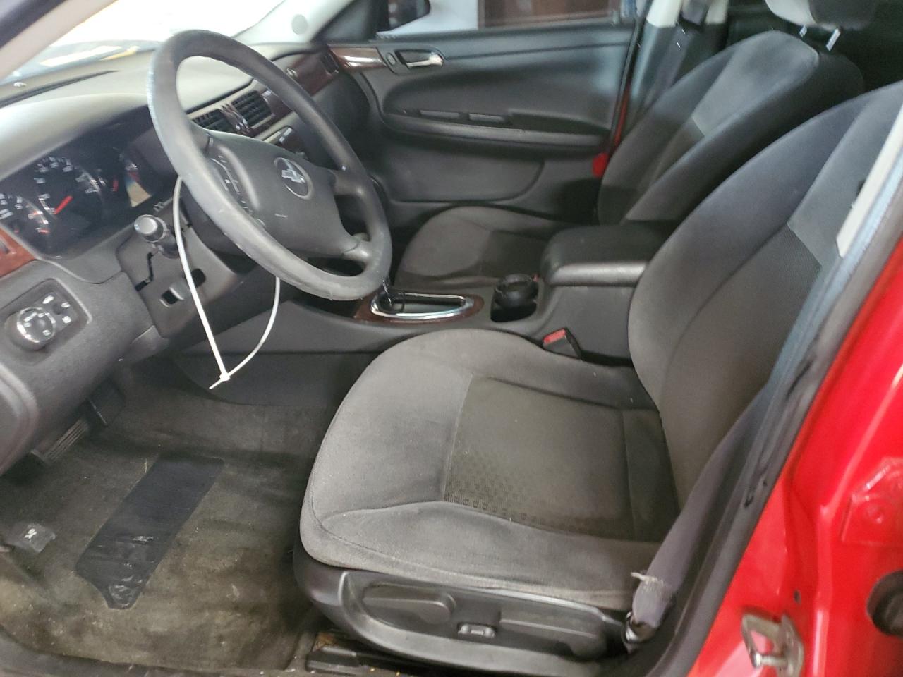 2009 Chevrolet Impala - Image 7