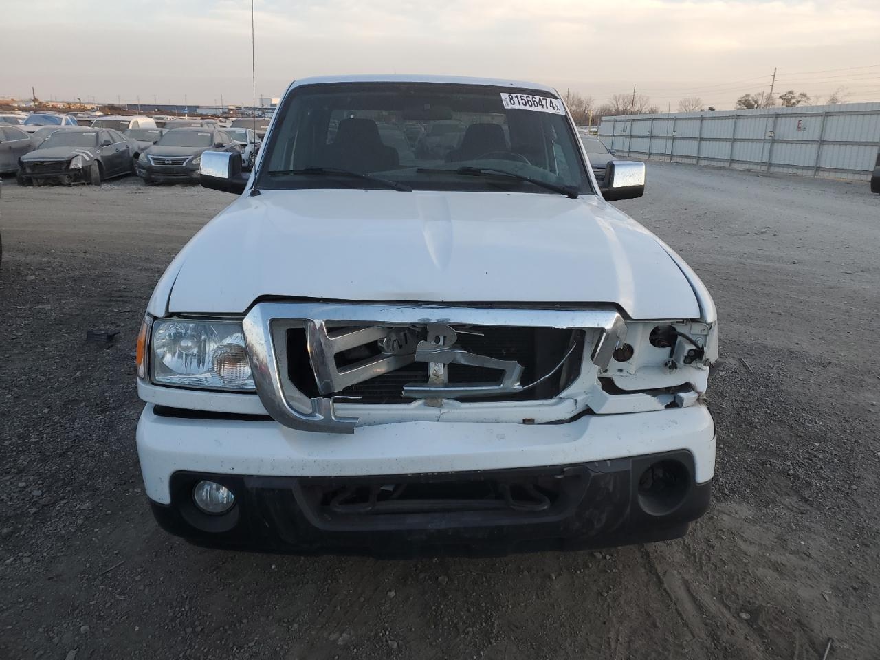 2008 Ford Ranger - Image 5