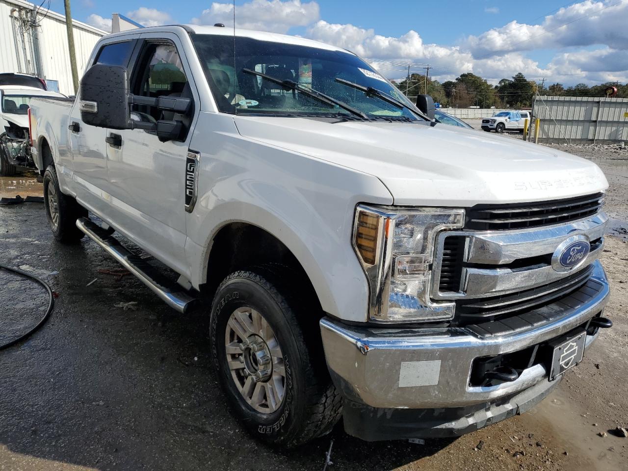 VIN 1FT7W2B65KEE31594 2019 FORD F250 no.4