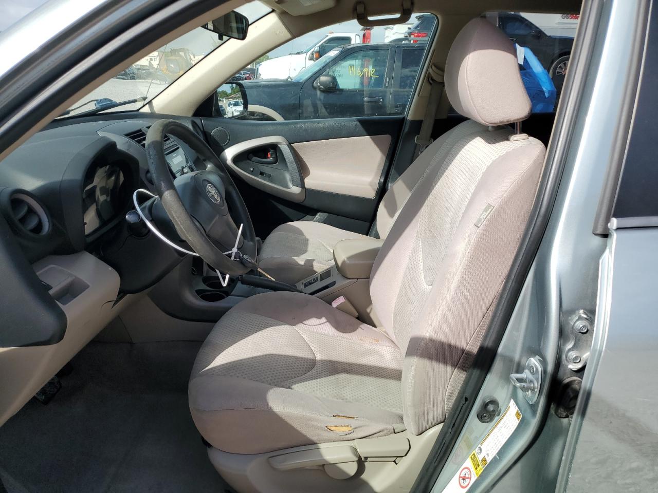 2007 Toyota RAV 4 - Image 7