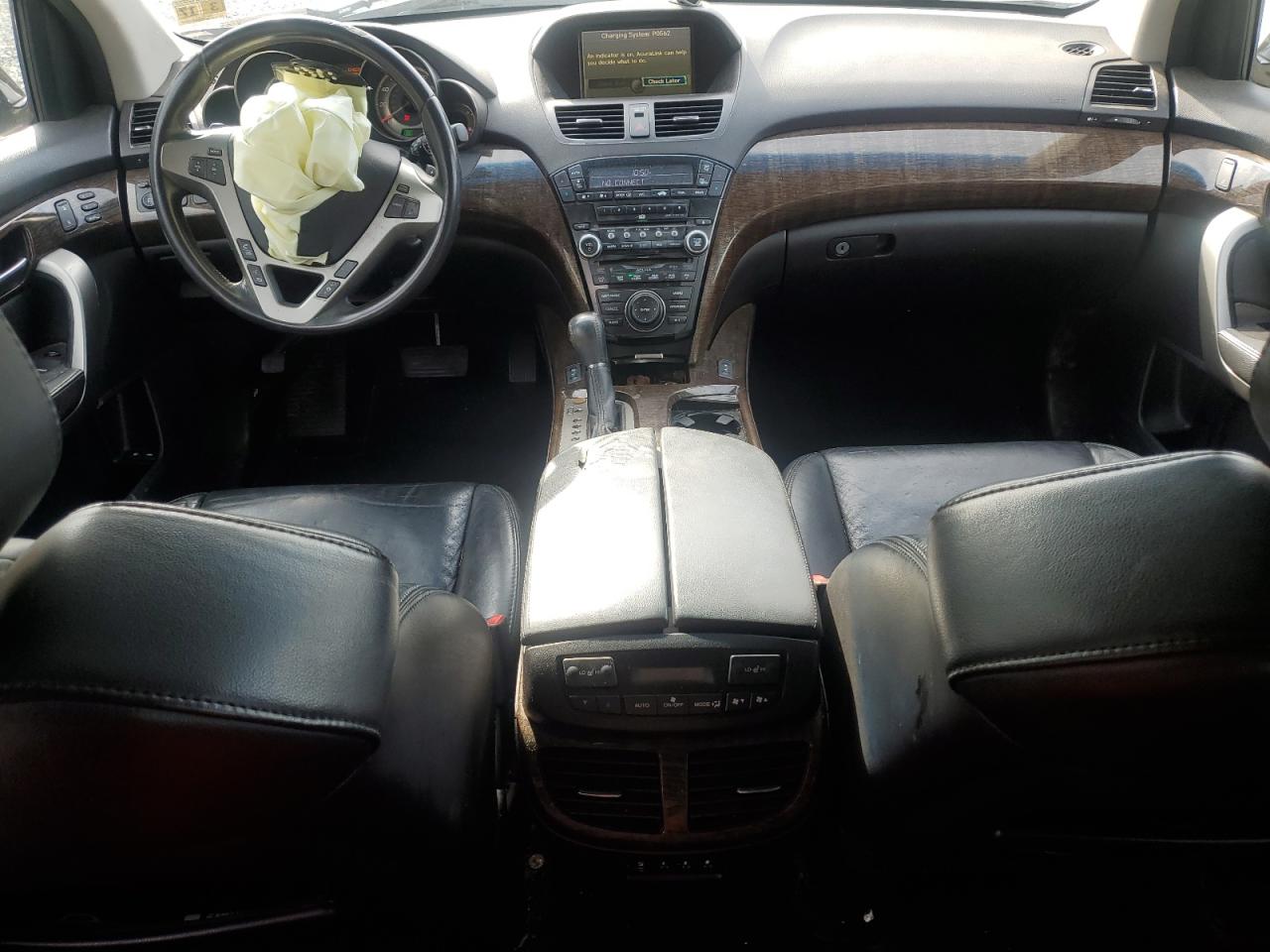 2012 Acura MDX - Image 8
