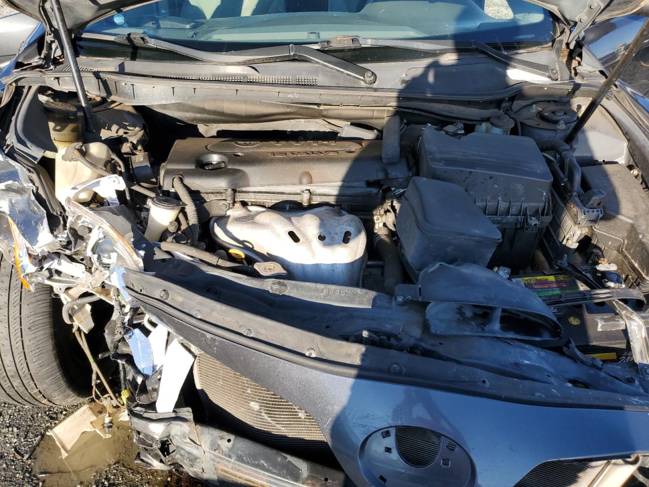 2007 Toyota Camry - Image 11