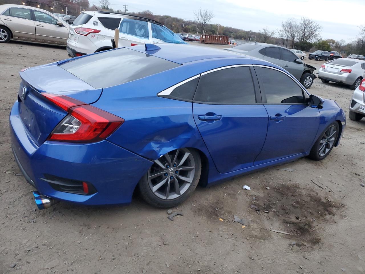 2019 Honda Civic - Image 3