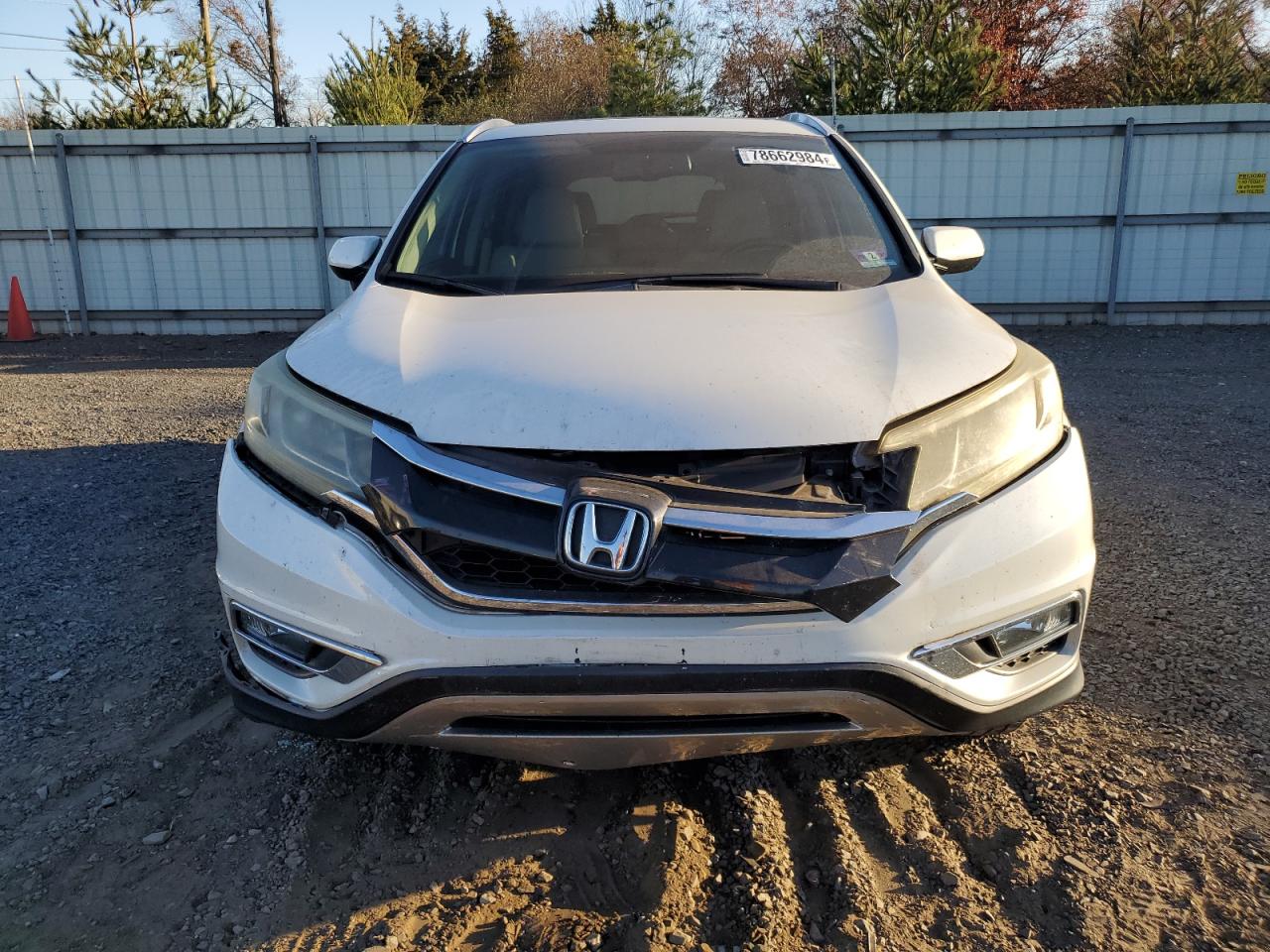 2015 Honda CR-V - Image 5