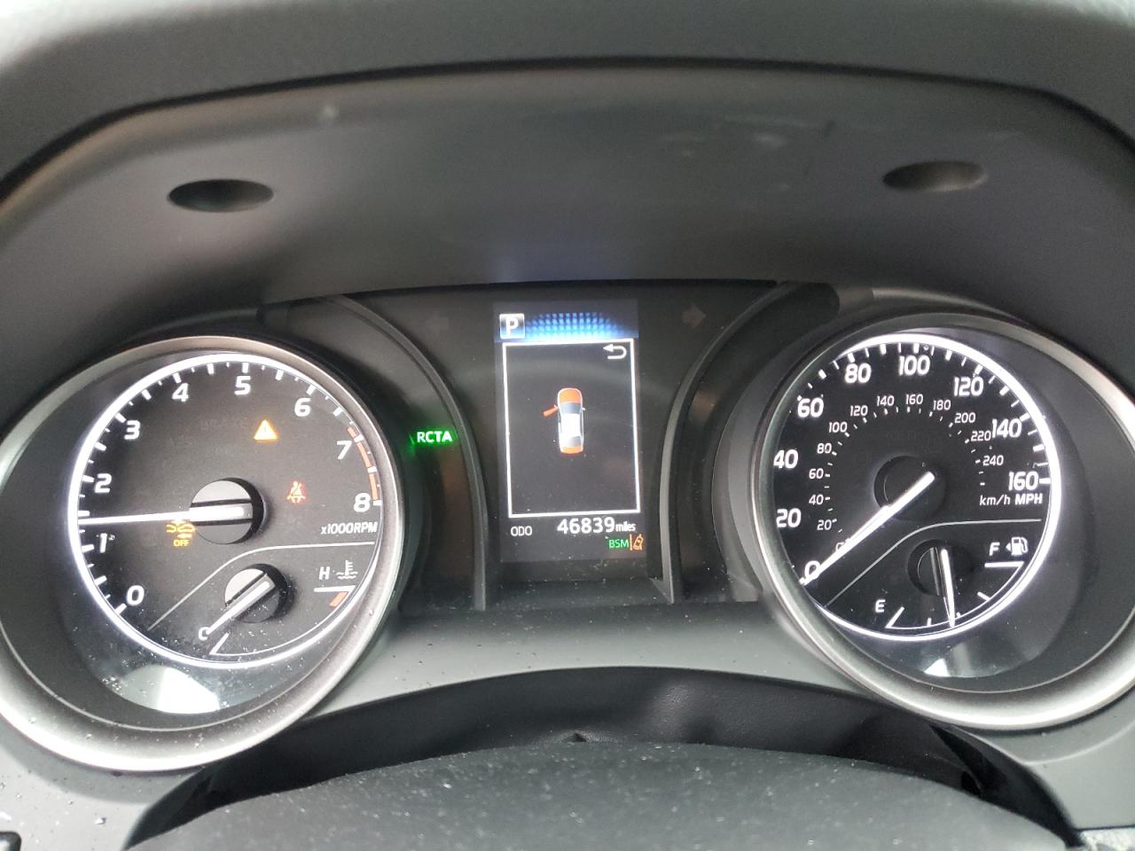 2021 Toyota Camry - Image 9