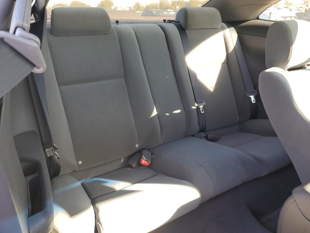 2006 Toyota Camry Solara - Image 10