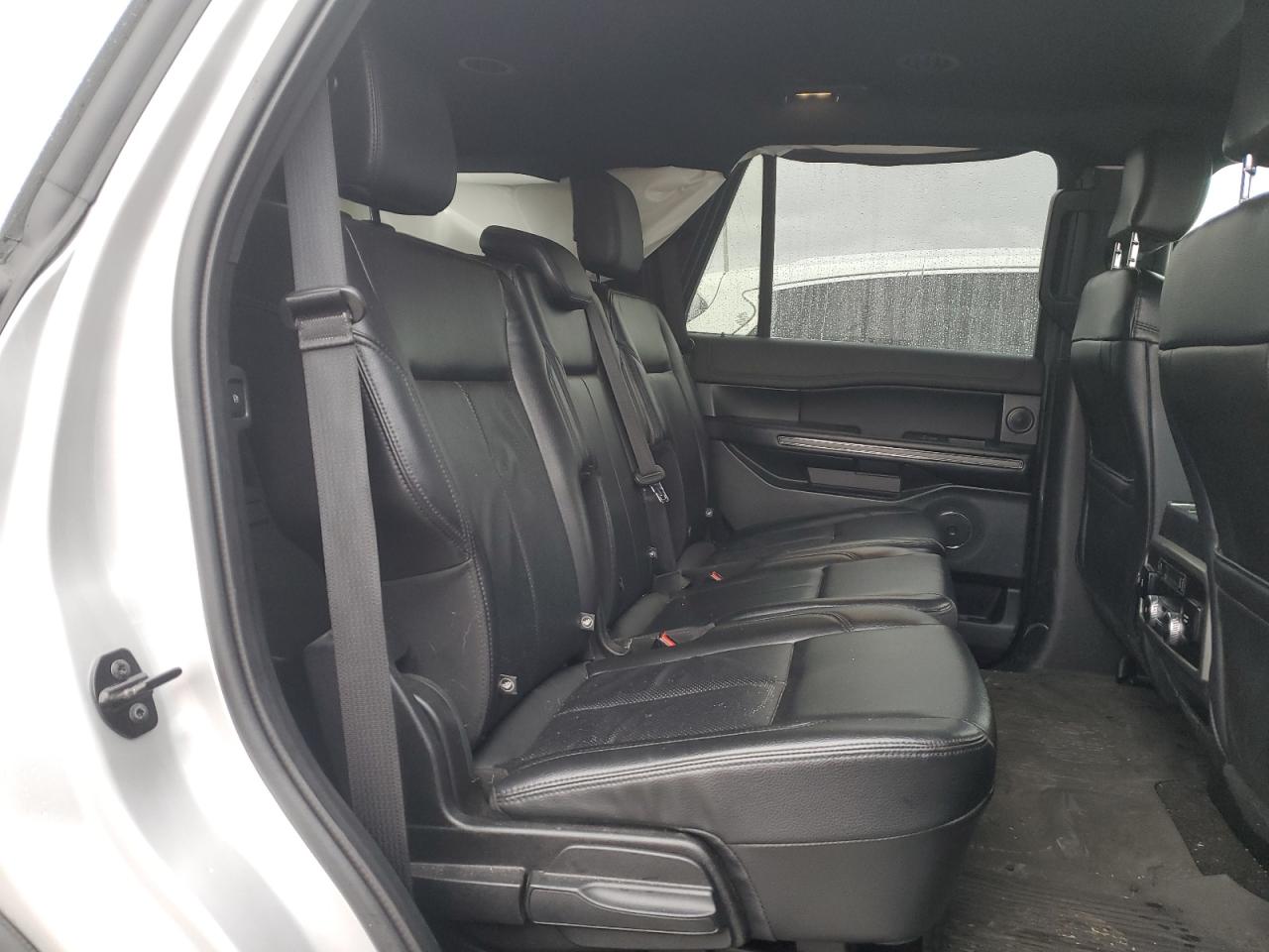 2019 Ford Expedition Xlt VIN: 1FMJU1JT4KEA66687 Lot: 78822074