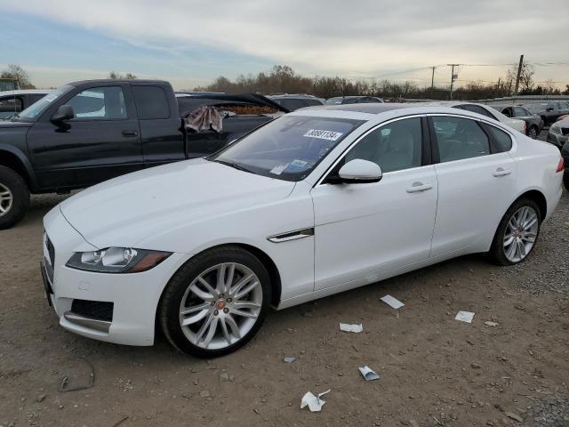 2016 Jaguar Xf Prestige zu verkaufen in Hillsborough, NJ - Normal Wear