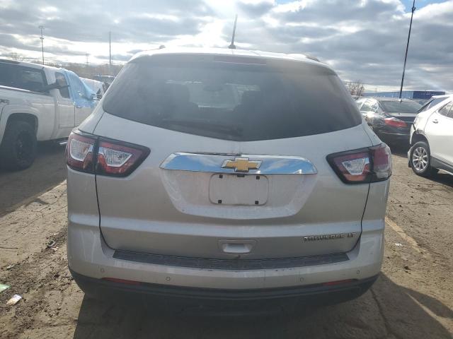 Parquets CHEVROLET TRAVERSE 2013 Silver