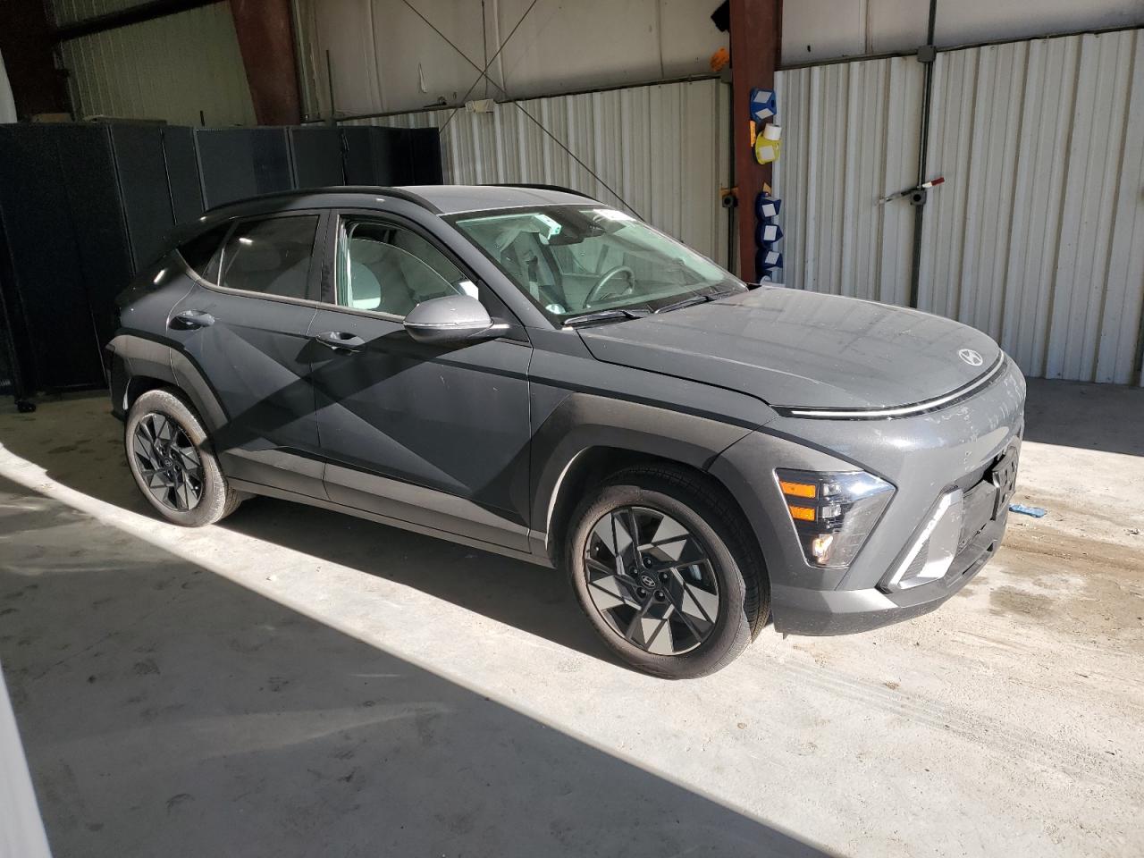 2024 Hyundai Kona - Image 4