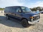 2010 Ford Econoline E350 Super Duty Wagon за продажба в Tifton, GA - Front End