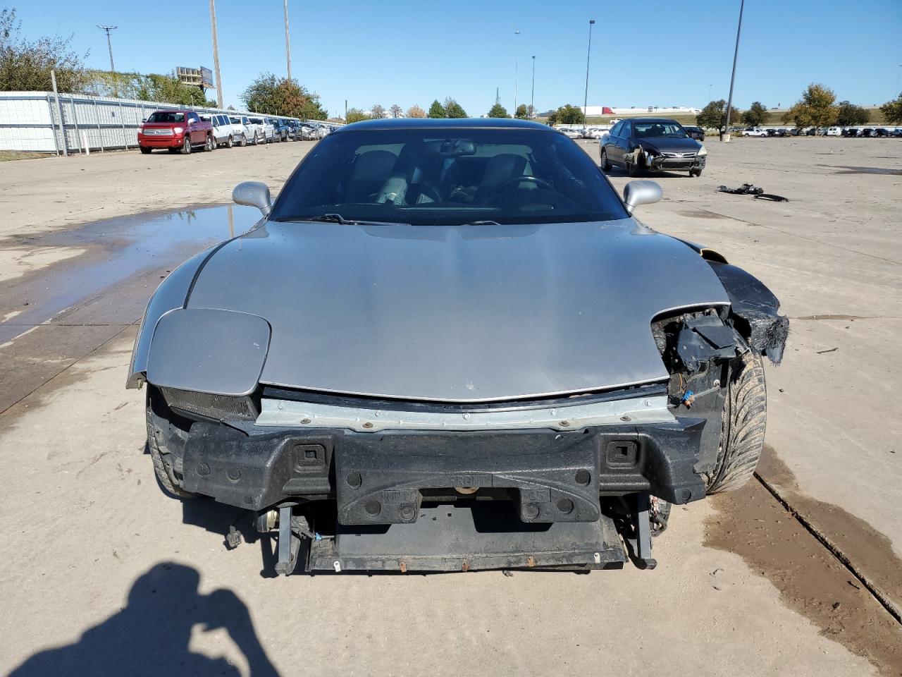 2004 Chevrolet Corvette - Image 5