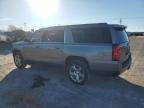 2019 Chevrolet Suburban K1500 Lt продається в Oklahoma City, OK - Front End