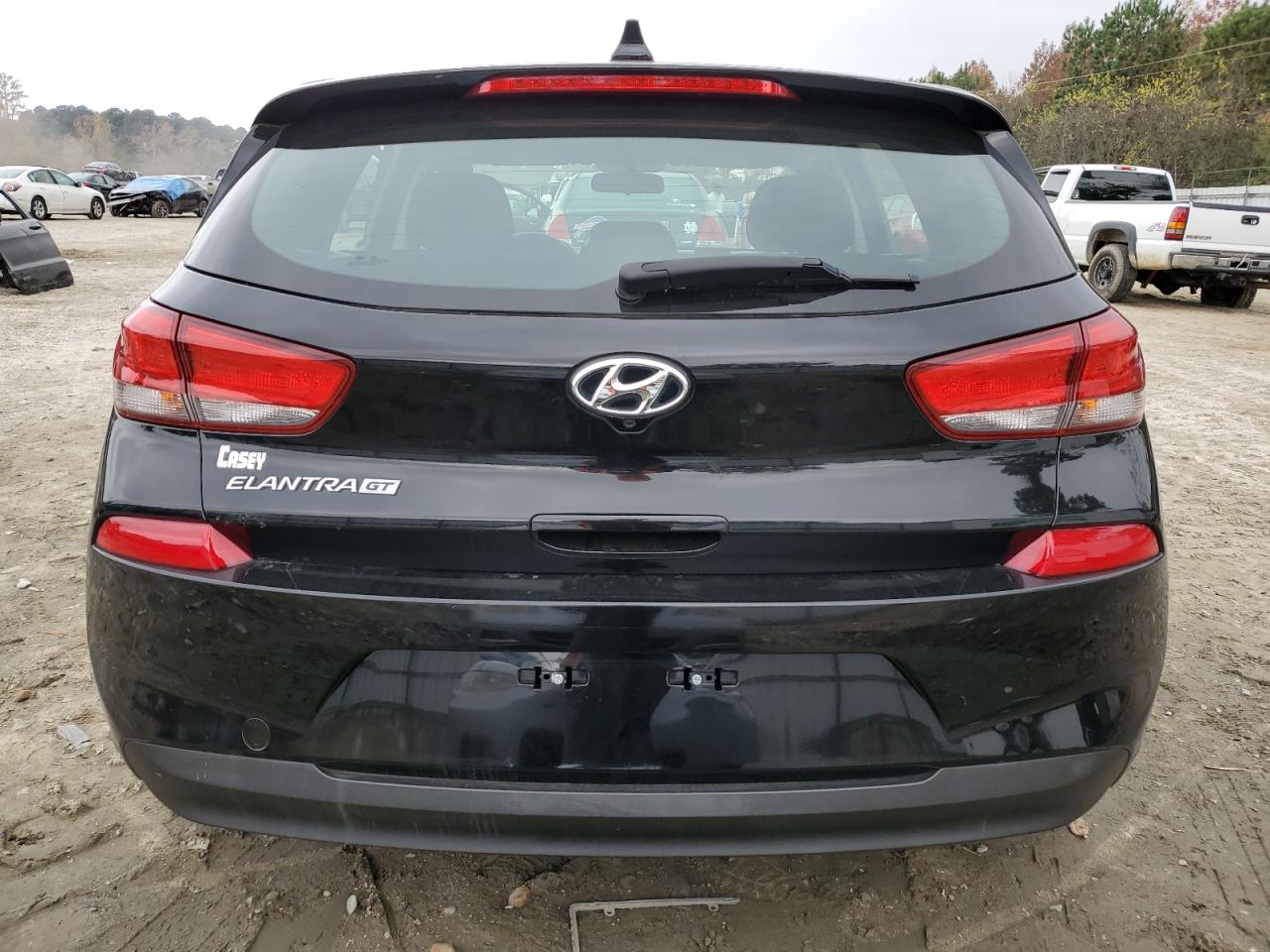 2018 Hyundai Elantra - Image 6