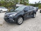 2017 Buick Envision Essence de vânzare în Houston, TX - Side