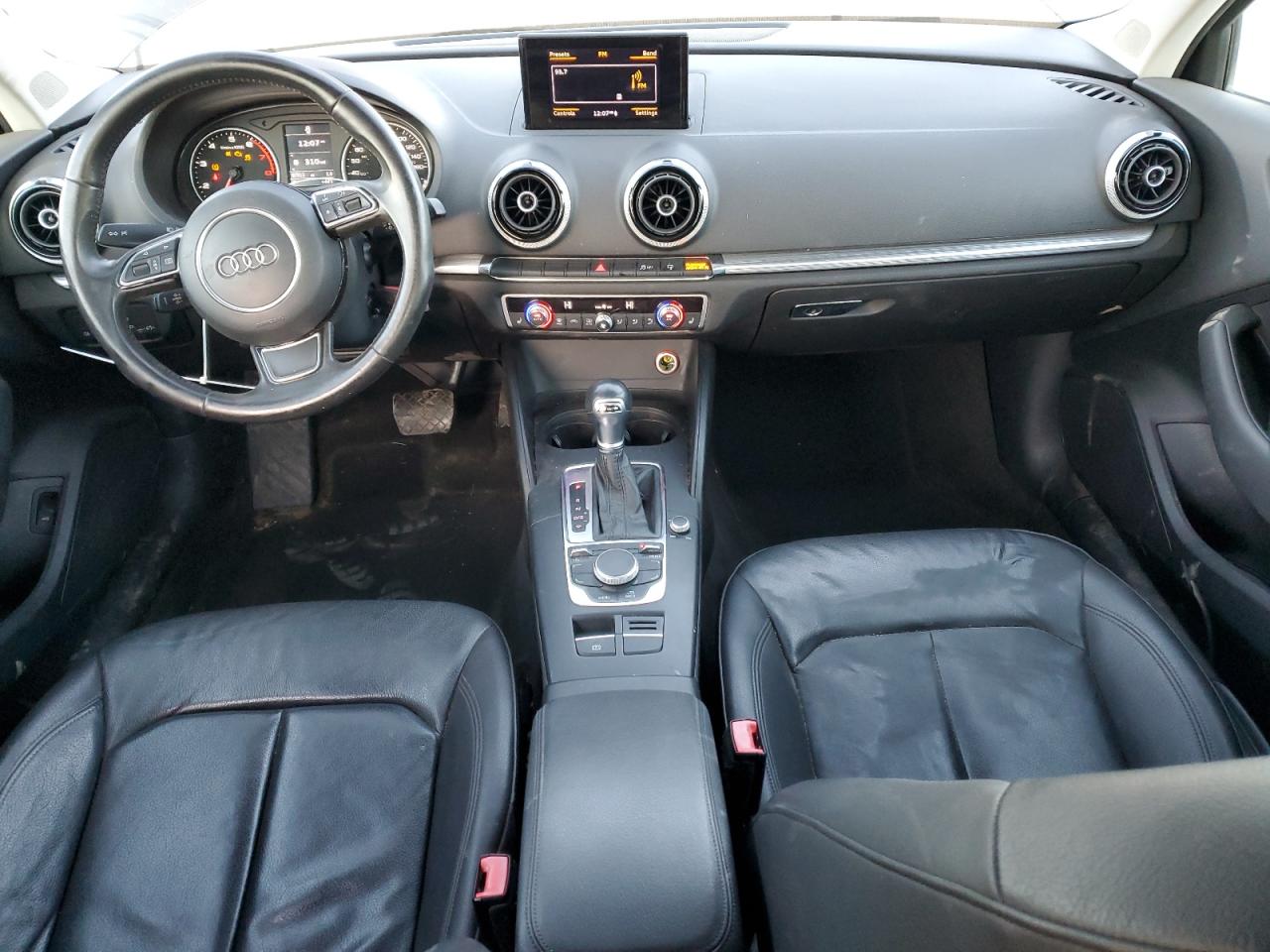 2015 Audi A3 - Image 8