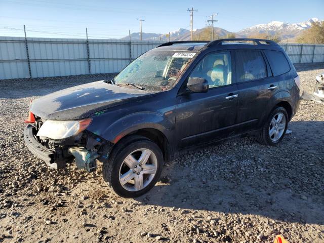 Magna, UT에서 판매 중인 2009 Subaru Forester 2.5X Limited - Front End