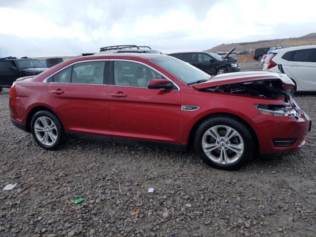  FORD TAURUS 2016 Бургунді