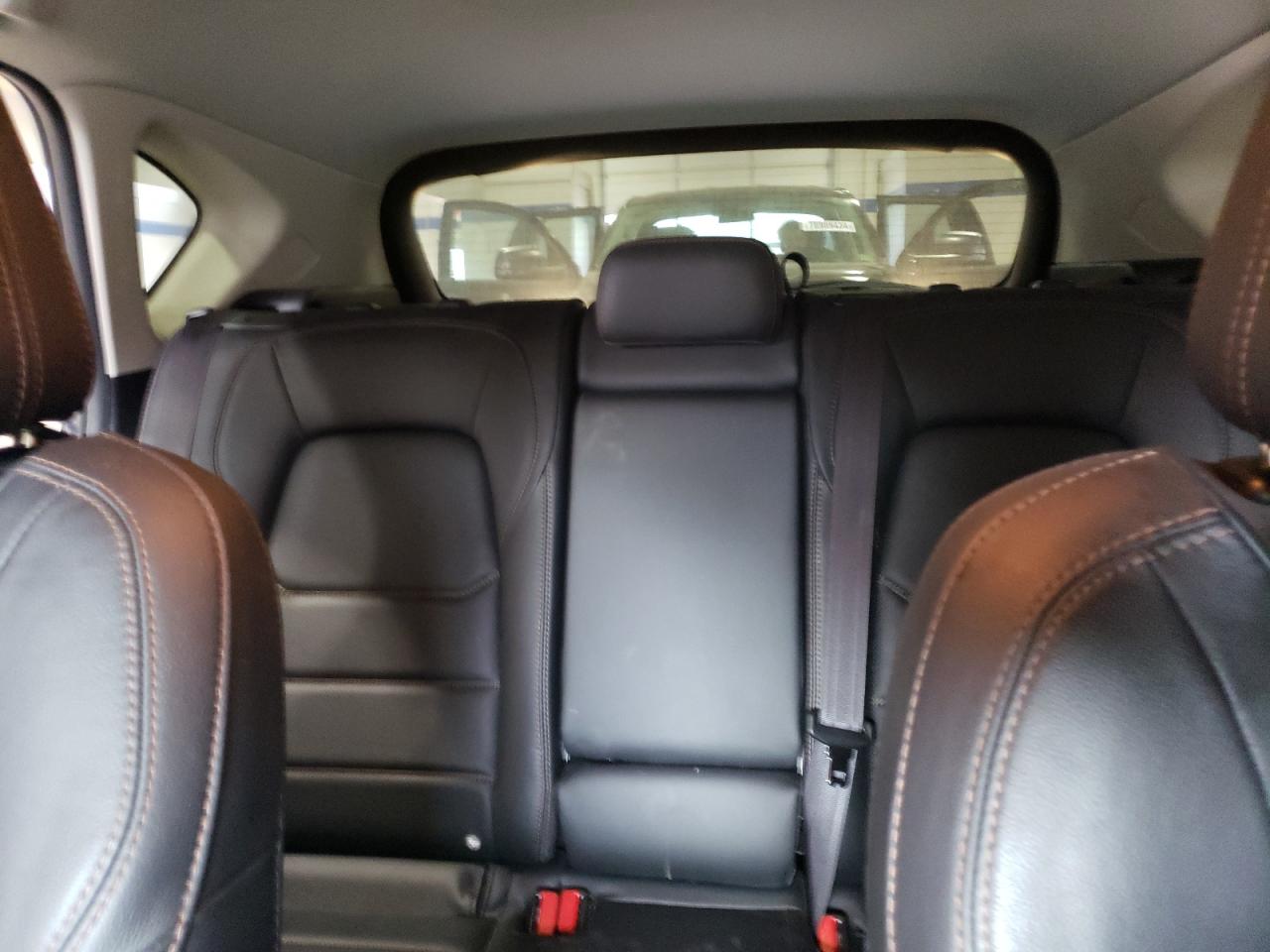 2021 Mazda CX-5 - Image 10