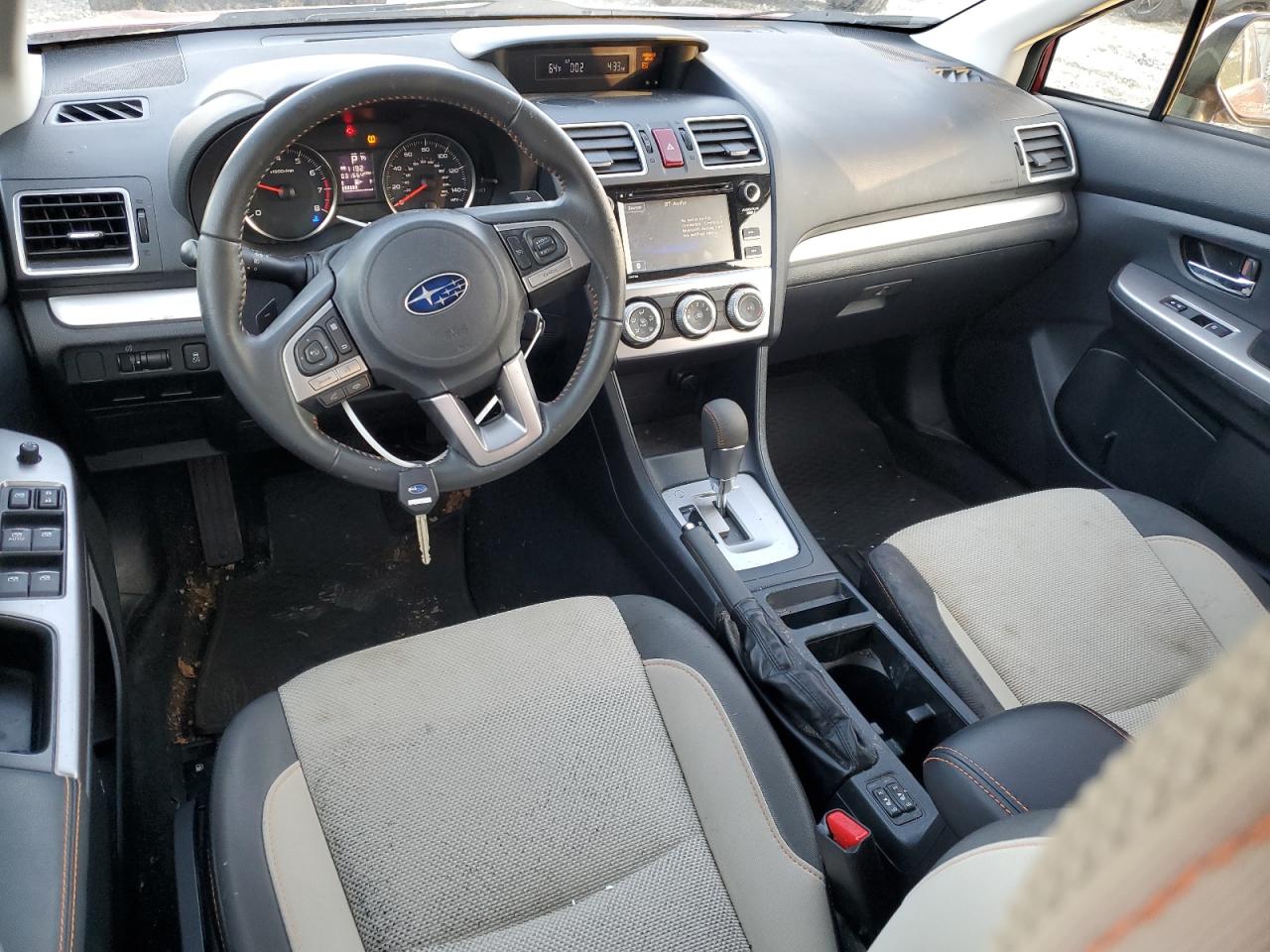 2017 Subaru XV - Image 8