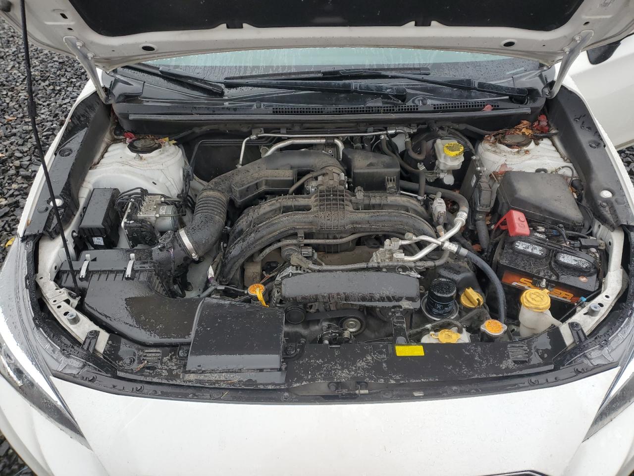 2017 Subaru Impreza - Image 12